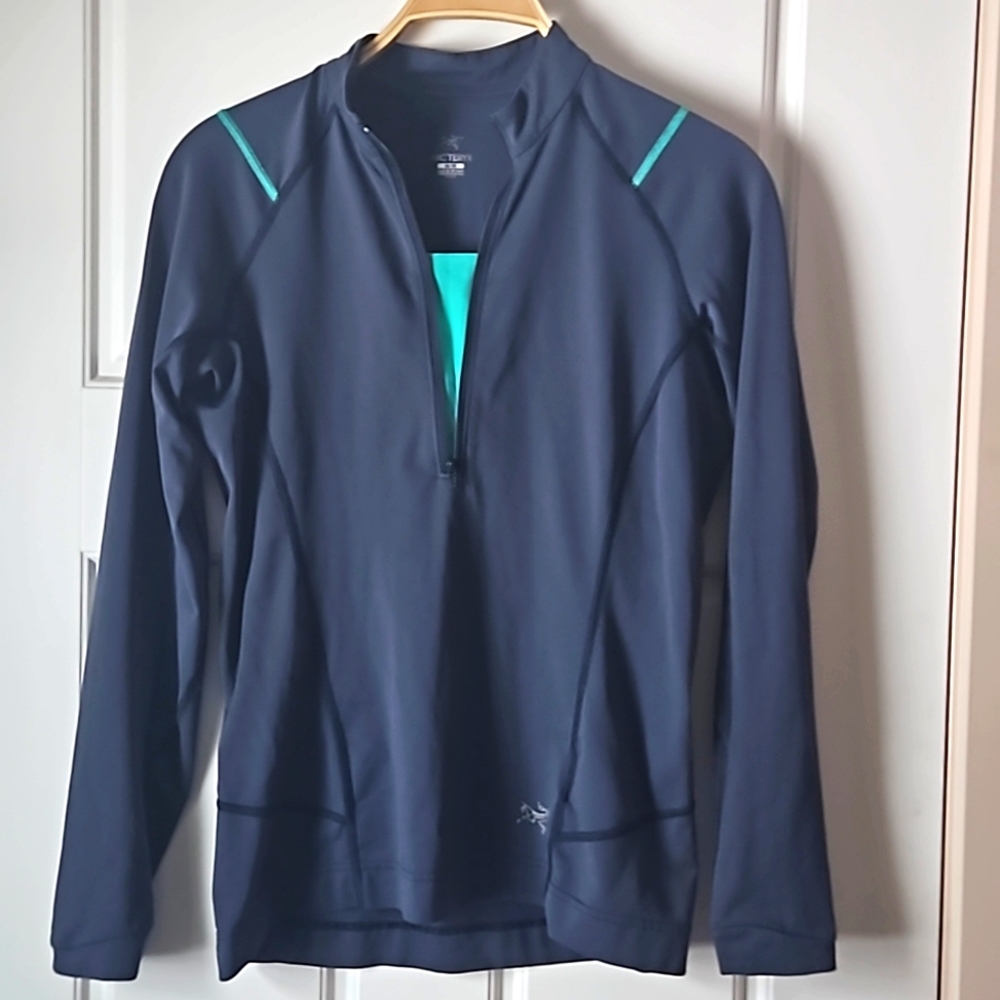 Arc'teryx Athletic Top